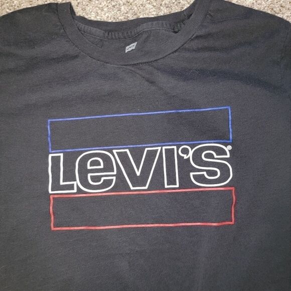 Boys Levi's Tee‎ - Picture 3 of 4